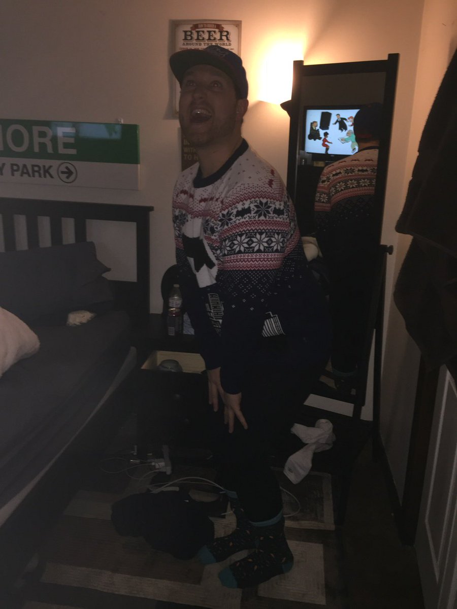 Chris Wade tweet media