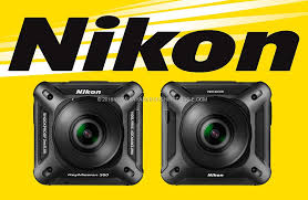 VR_4_Business's tweet photo. According to Nikon, 60% of Americans would like to record in 360° their next vacation/travel https://t.co/zQwEaFpkSk
