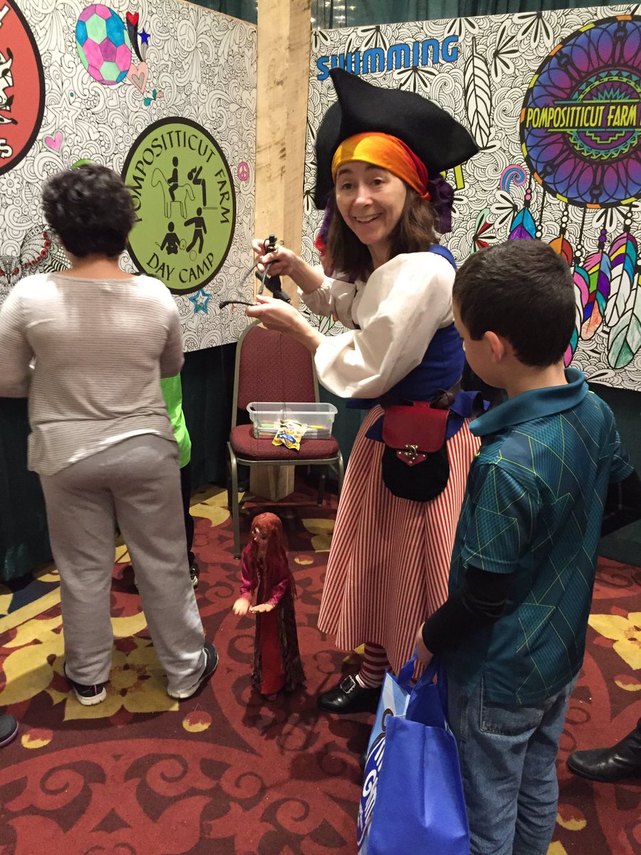 PDFCamp's tweet image. Our Booth is the Favorite!