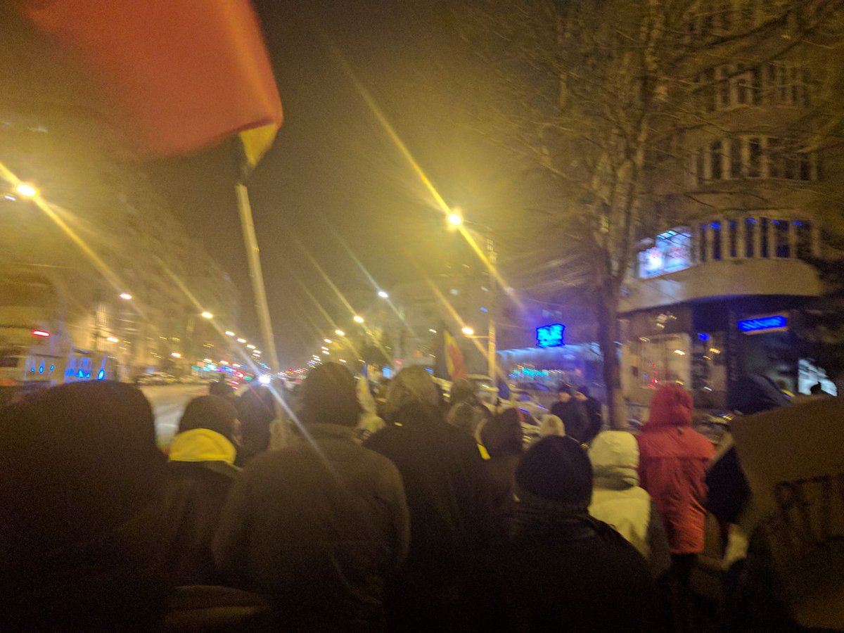 RFboris's tweet photo. #Constanta #protestRomania https://t.co/OzjytYo78m