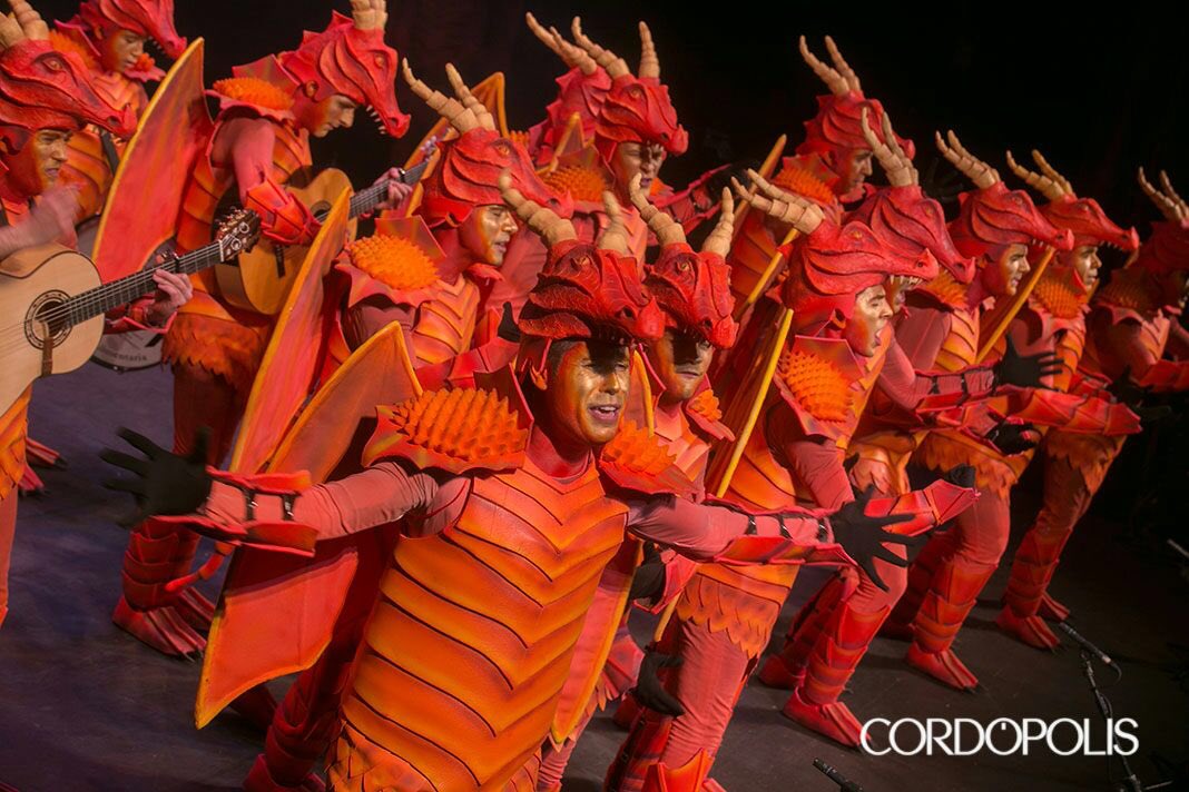 orodelasindias's tweet image. Con resaca aún del concurso de Córdoba, ponemos rumbo a Arahal @Arahalaldia en breves estaremos por tus calles 🐲🔥