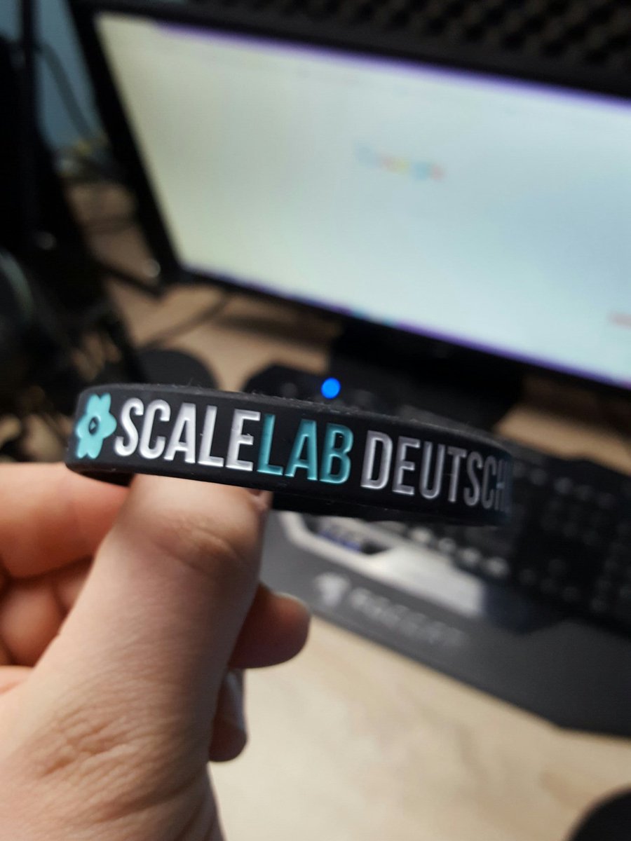 Ameisenskiller's tweet photo. Danke an @ScaleLabDE <3 #SLDE https://t.co/9DX7gNbIUf