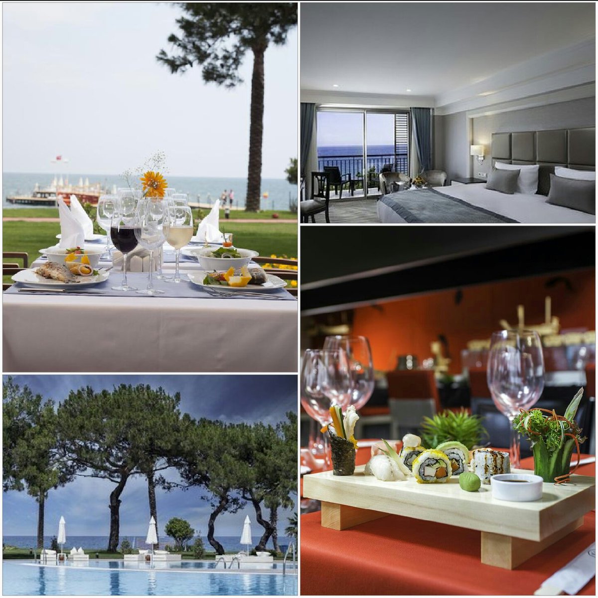 Totaal in Tennis 'gewoon goed'
totaalintennis.nl
#tennis #tennistraining #tennisvakantie #diner #beachlife #hotel #rixos