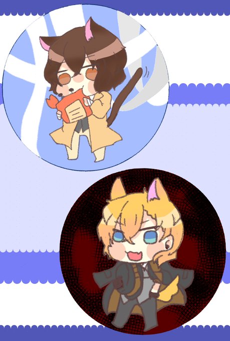 双黒 高画質 のtwitterイラスト検索結果 双黒 高画質 のtwitterイラスト検索結果