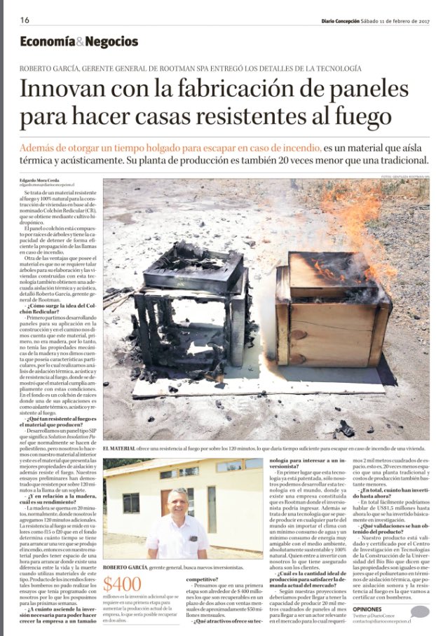 PuroVerde_Chile tweet media