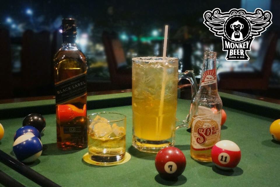 monkeybeerbar's tweet photo. Todo se divide en gustos!! @monkeybeerbar #teesperamos #phk https://t.co/DsfPXgLiMM