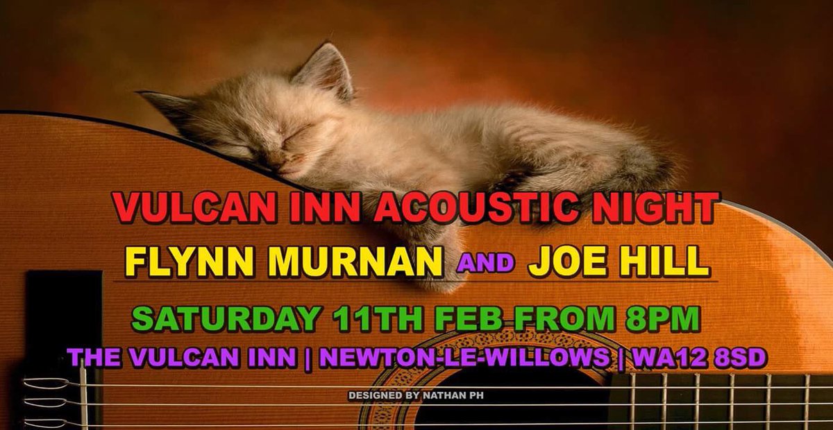 vulcan_inn's tweet photo. #livemusic #greatfun #tonight @vulcan_inn https://t.co/nWIFKAGdJK