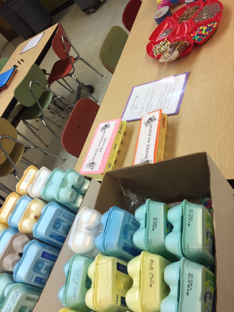 Thank you to Kristy Piper and Theresa Young for sharing resourceful ways to create classroom manipulatives at Orff Chapter 90! <a href="/90Orff/">NWO Orff Chapter #90</a>