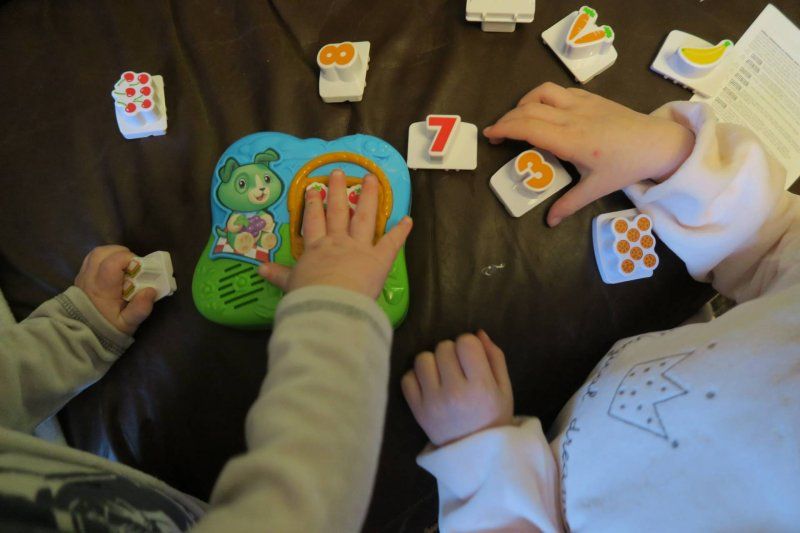 lifeandthelords's tweet photo. Linked up with @Hexmumplus1 for #totallytoys with my review of some @LeapFrog_UK toys #toyreview #mumreview https://t.co/30C6nLU9TM https://t.co/hC80ehsRpS