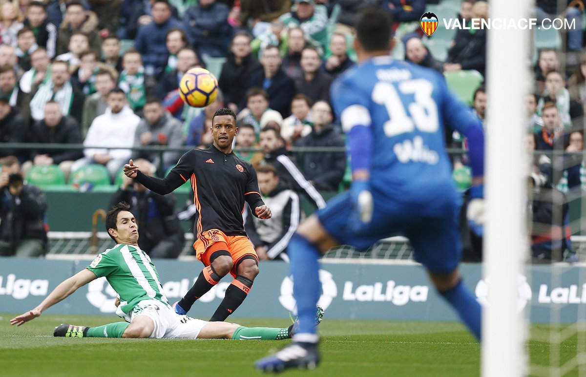 Video: Real Betis vs Valencia Video: Real Betis vs Valencia