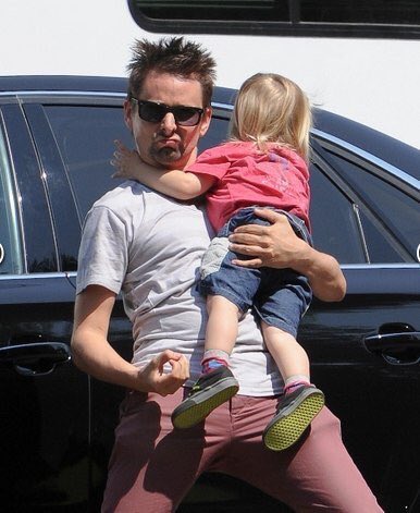 MusersProblems's tweet image. when muse are back in the studio