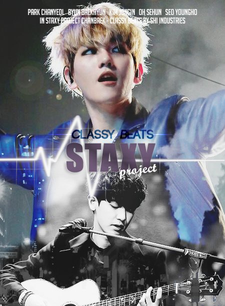 _sidt's tweet photo. STAXY Project CHANBAEK
*CLASSY BEATS* : FIVE 100%
“ก็เลยชวนผมเดท?”
#STAXYcb
🎹 https://t.co/2XlcwKTX6j https://t.co/StSuQDNjxP