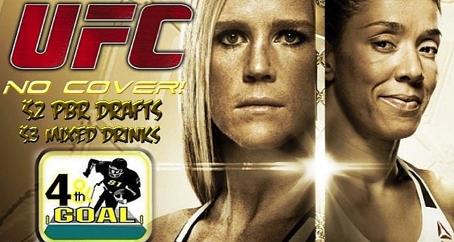 4thNGoal's tweet photo. Your only destination for UFC FREE COVER

RT for a chance to win a bud light gift set! https://t.co/TQKS5Dv0Cy