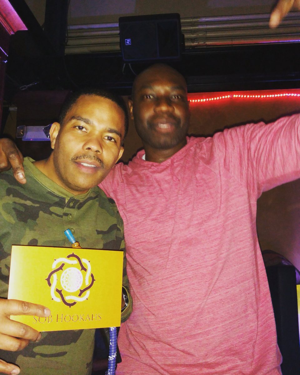 SOBHookahs1's tweet photo. SOB HOOKAHS Encore Fridays Iris lounge 2/10 9.39 wkys djflava, Gold Boot Ent. each and every Friday
#vapes
#seeyou2/17 https://t.co/43XNSiFSfE