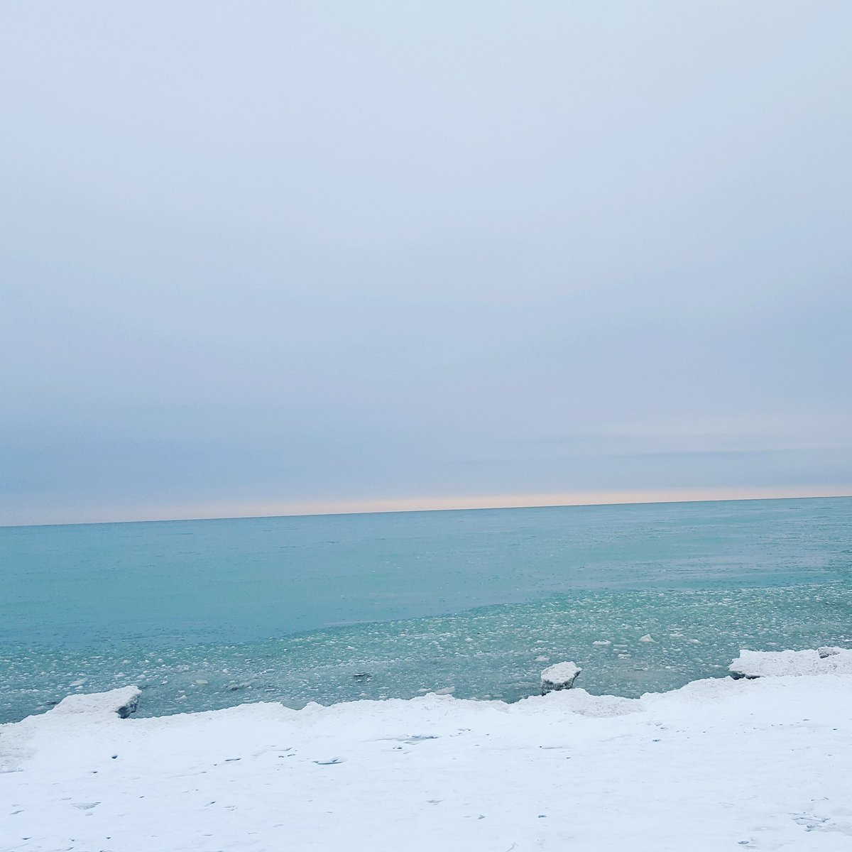 Full of colours #lakeontario #pureontario #brighton