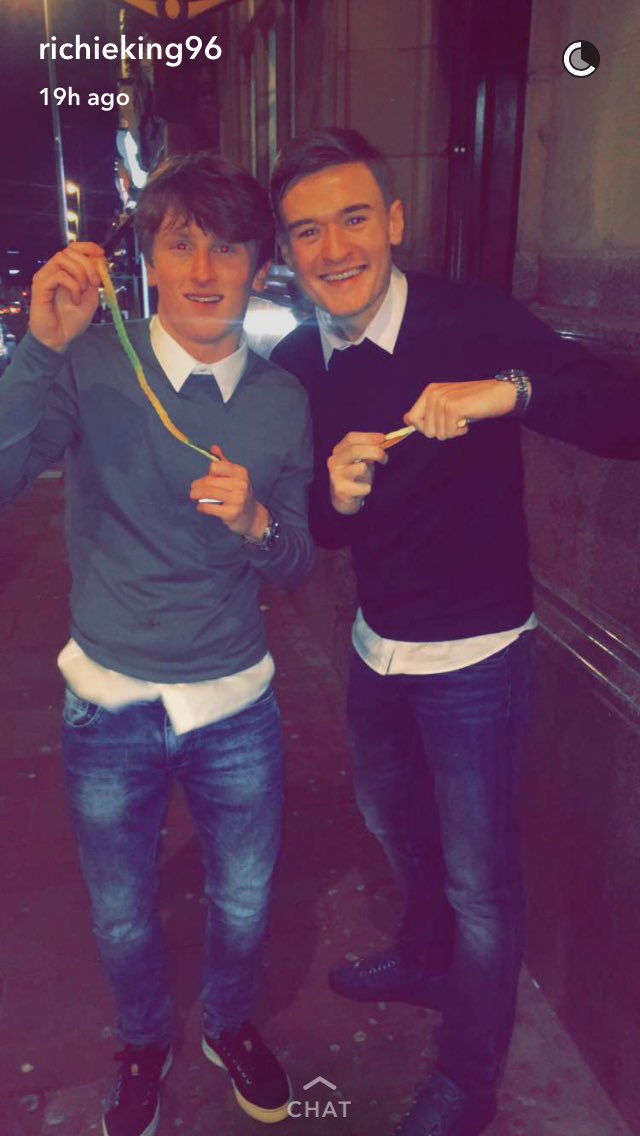 RichieKing96 tweet picture