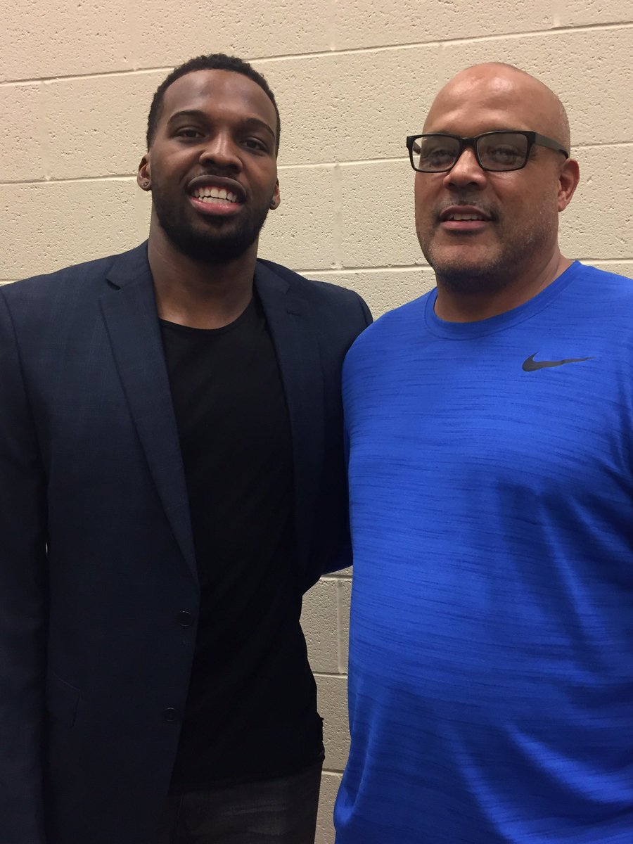 Shelvin Mack (ShelvinMack) Twitter