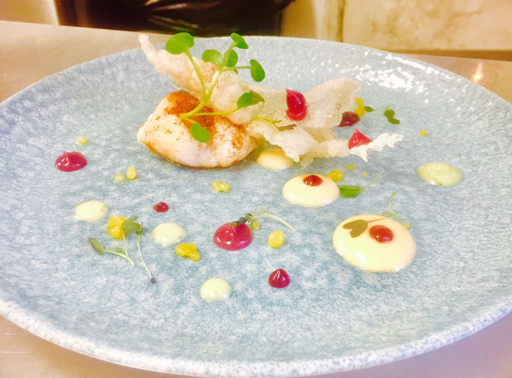 rayhunter1985's tweet photo. @duckhouse_cor @ConnaghScott @stephenTurner96 #prixfixmenu https://t.co/MRfcKUkORp