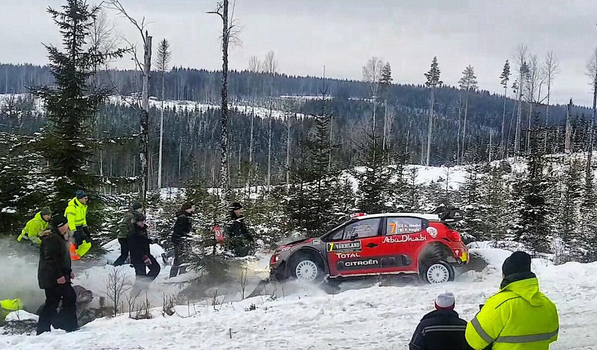 Rally de Suecia 2017 - Página 3 C4ZHNWsXAAIof7b