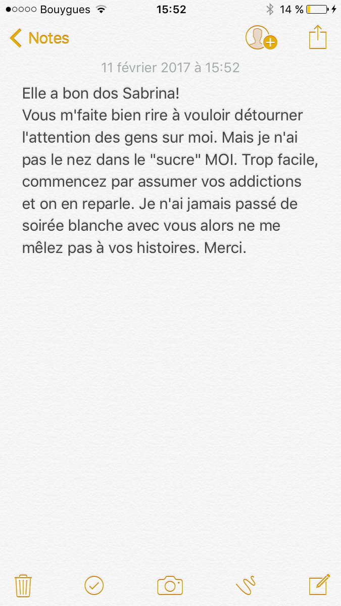 Sabrinaboot_Off's tweet photo. @elsa_dasc @AD_laurent #lpdla4 https://t.co/dZ3s7zVolw