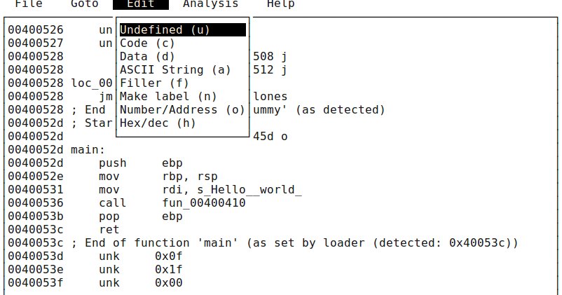 KitPloit's tweet image. ScratchABit - Easily retargetable and hackable interactive disassembler with… goo.gl/PgOzx1 #Analysis #Debugging #Disassembler