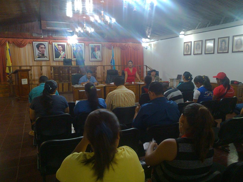 MpComunasDelta's tweet photo. @zaiditaMaita: nosotros somos acompañantes del Poder Popular en sus procesos. Asumamos elcompromiso con lasleyes fortaleciendo el socialismo https://t.co/CRjTquGyyZ