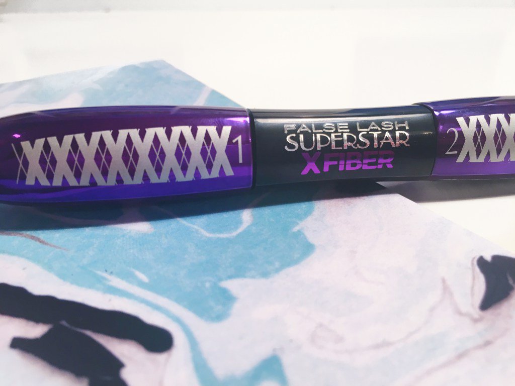 emilyrobxrts's tweet photo. NEW BLOG POST: L'Oréal false lash superstar X fibre review @LorealParisUK Blogruary day 11 https://t.co/W7JD9jnGZr https://t.co/YnwCWDEGfA