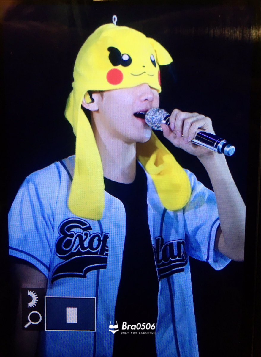 bra0506's tweet photo. #백현 #BAEKHYUN pikahyun https://t.co/ax2la5NNC6