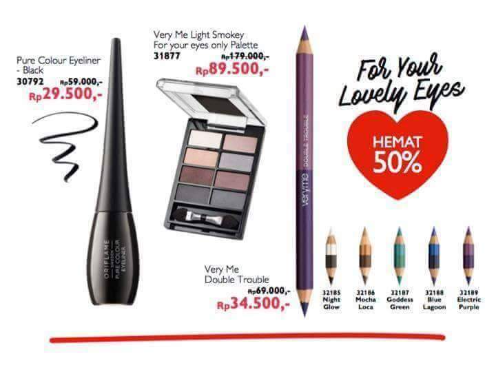 UzieAS's tweet photo. we Sale dari ORIFLAME yuuuuuhuuu 😂 sisa berapa hari lagi nih https://t.co/4YEurXoaa7