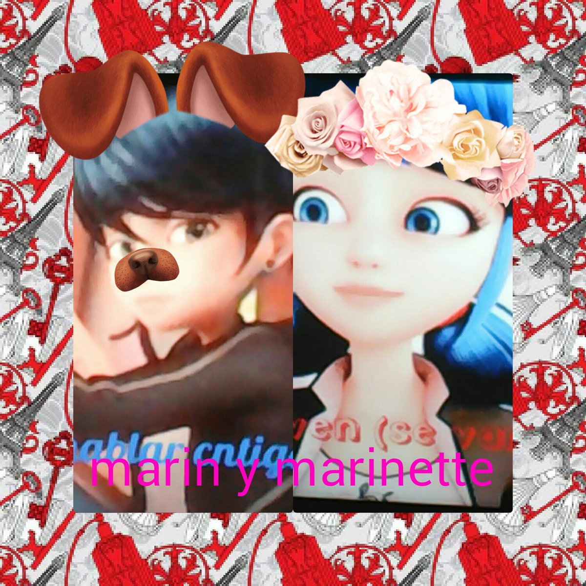 adelyse123's tweet photo. Goodmorning everyone with my brother marin https://t.co/10jiVvvYQ8