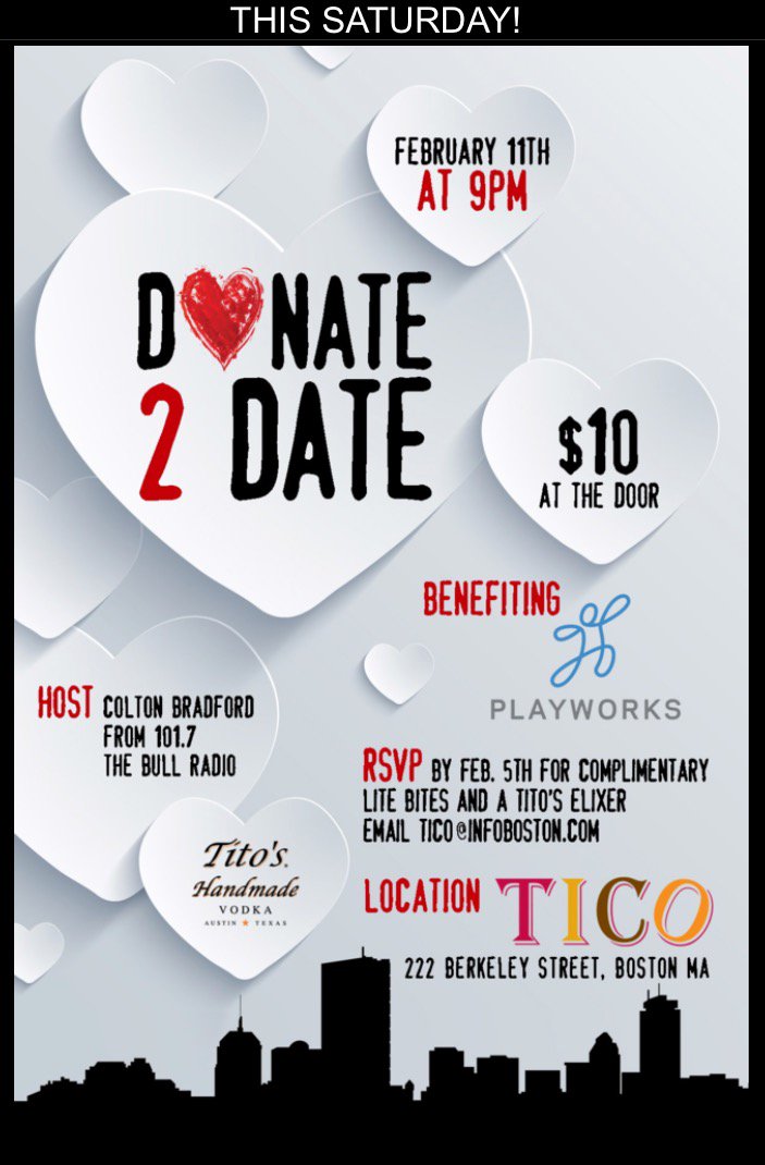 Tico Boston tweet media