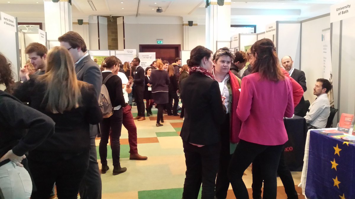 etulib's tweet photo. Un franc succรจs pour la #EUSF2017 auquel nous avons pleinement contribuรฉ en tant que partenaire. Looking forward for next year https://t.co/JBUDLgnz8Y