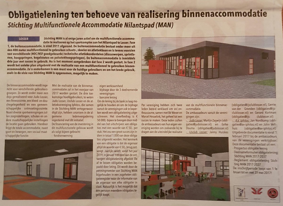 Stichting Man tweet media