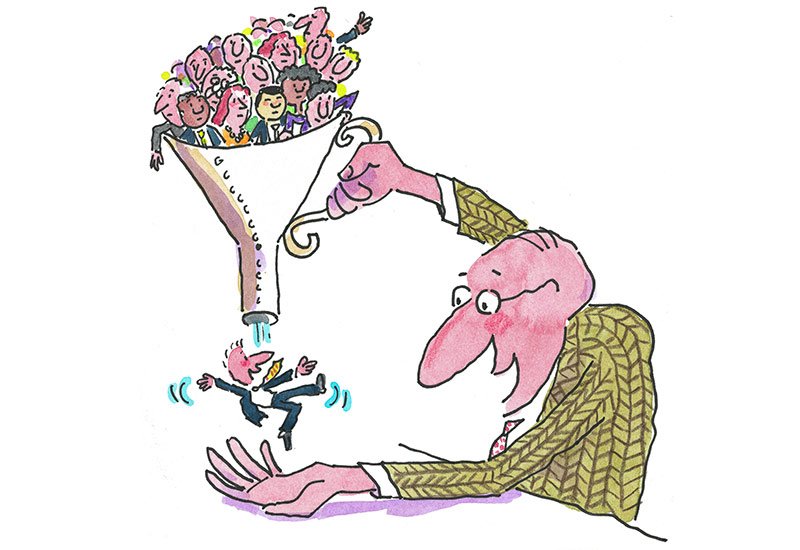 azuqua's tweet image. 4 Ways to Optimize the "Middle Child" of the Funnel: okt.to/tsrNe3 #marketo #leadmanagement