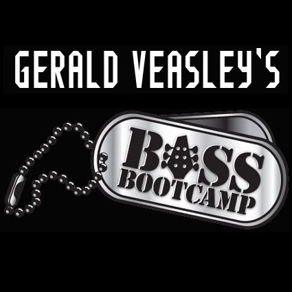 I'll be doing the Gerald Veasley Bass Boot Camp Mar 17-19 in Philly with <a href="/adamnitti/">Adam Nitti</a>, Mike Pope, Chuck Rainey &amp; more! ow.ly/8bU2308UrcE