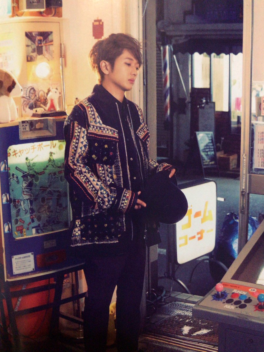 しー C Su Twitter 仕事から帰ったら見ようと 楽しみにしてたなやっと見れた にっしー この為だけにginza買った人 少なくないはず 笑 今月はtvに雑誌に 凄いなぁ a Nissy 西島隆弘 Ginza