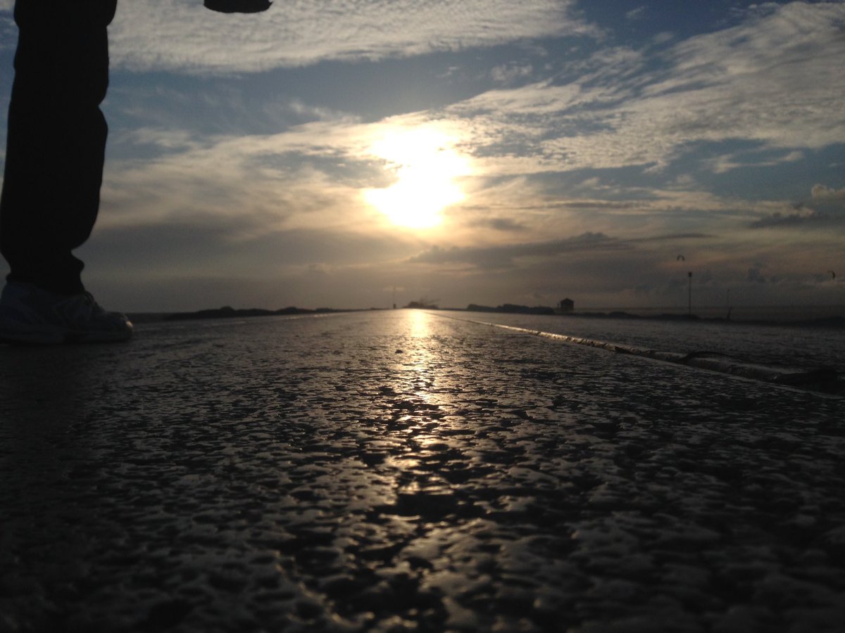 Il piacere della mattina #sottomarina