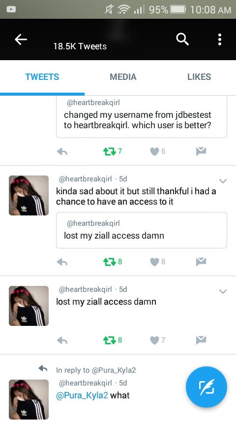 hello_trades's tweet photo. @wthgiveaways @heartbreakqirl me pls https://t.co/zuD4ftsJoR
