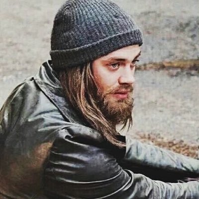 TheBeardedSaint tweet picture