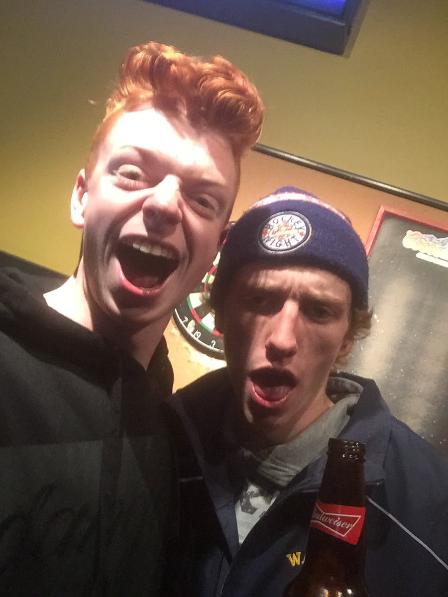 gingerpowerGP's tweet photo. Gp was letting lose and taking names with a strong 2/3 connection looking for #revenge17 #gpunite #3/3comingsoon https://t.co/3UWZ39nHHm