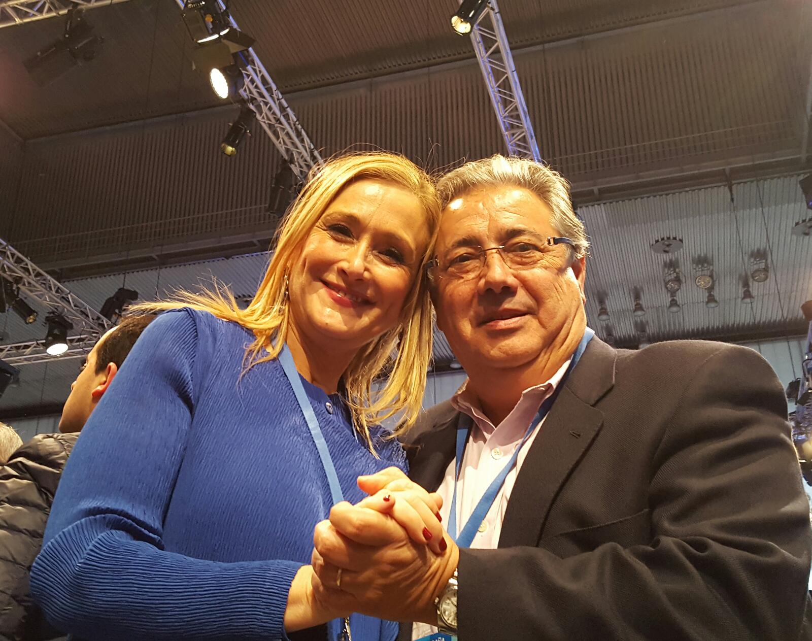 El hilo de Mariano Rajoy - Página 5 C4ZM8DfWIAESC22