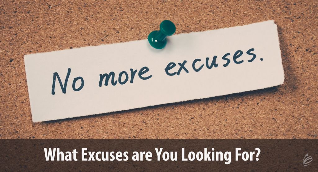 WFWindows's tweet image. What Excuses are You Looking For? 
buff.ly/2ltbvzU  #customerservice