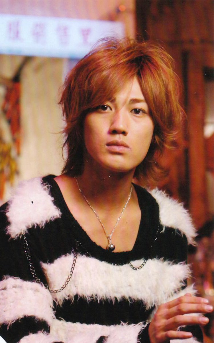 I K Xyz Pa Twitter 今も昔も変わらず美しい 赤西仁