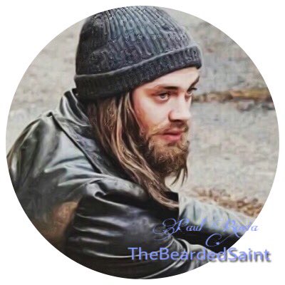TheBeardedSaint tweet picture