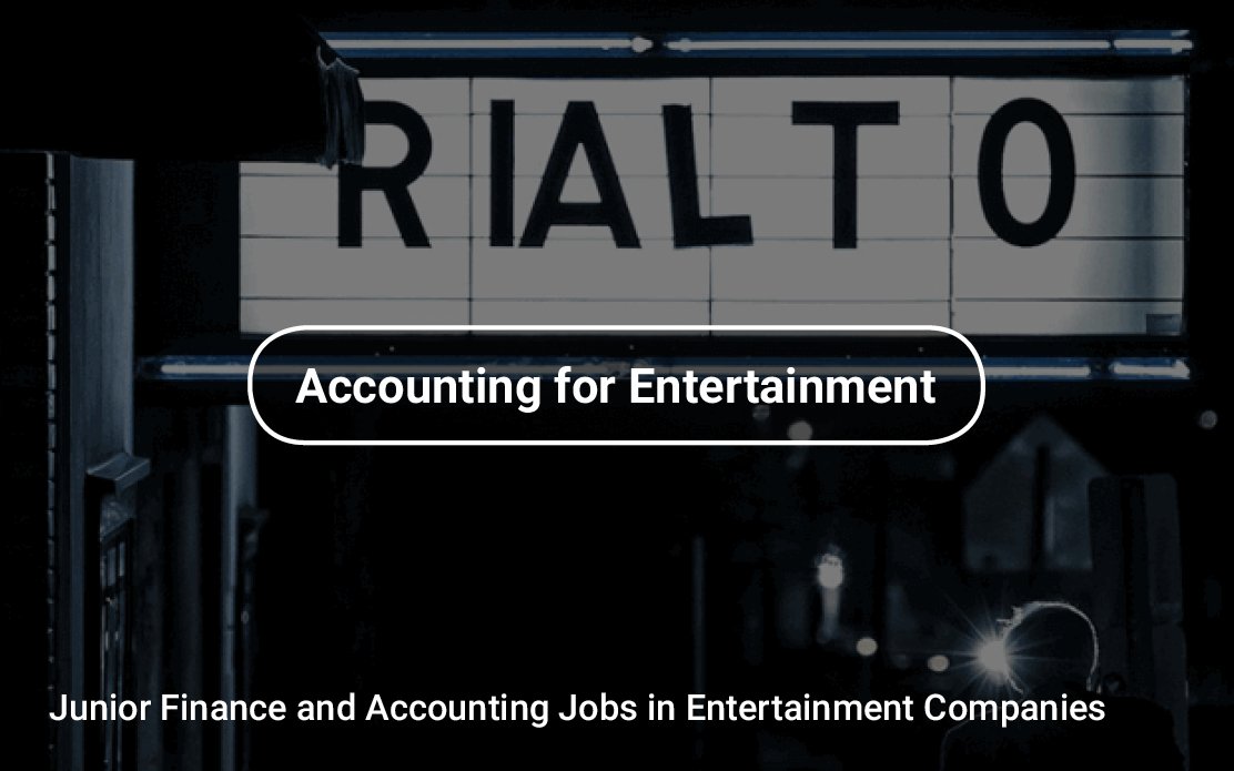 Tapwage's tweet photo. Junior Finance and Accounting Jobs in Entertainment Companies #MBA #EntryLevel #Hollywood #CorpFinance https://t.co/9vxNi4Ozrg https://t.co/xEXH6kNTAG