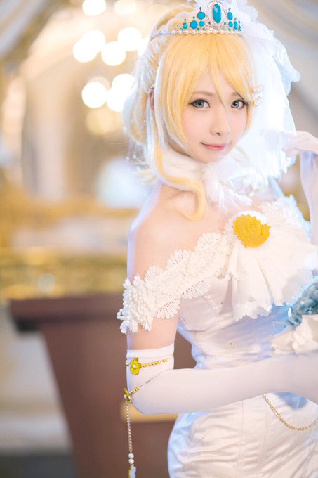 Twitterのコスプレ画像24