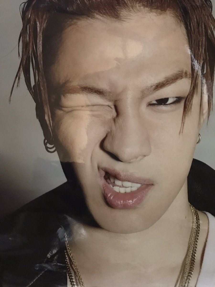Twitter पर つばっち タグ ヨンベコス Bigbang Taeyang Sol メイク １ミリでも似てると思ったらrt フォロー これからも仲良くしてくれる人rt