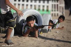 AnarchoZionist's tweet photo. #Save the child soldiers of #Gaza
#GazaUnderSiege
#GazaPrison
#TotalEclipseOfGaza
#GazaHope
#DismantleTheGhetto https://t.co/Y87MTQNxBU