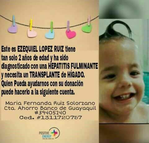 KevinBarretto's tweet photo. LES SUPLICO RT! Y si pudieran, ayudar!!
¡Es un sobrinit! https://t.co/NLuapRP7ah