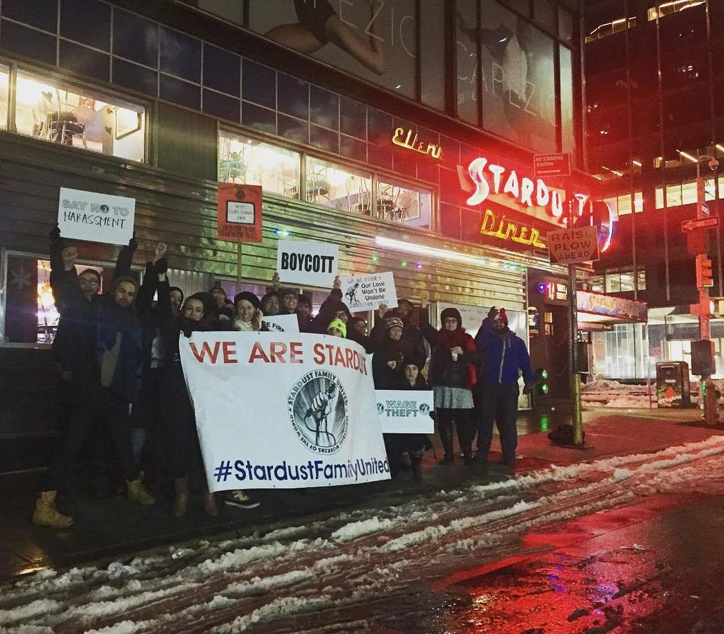 StardustFamilyUnited tweet media